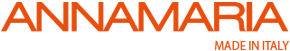 Логотип Annamaria