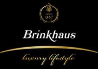 Логотип производителя наматрасников Brinkhaus
