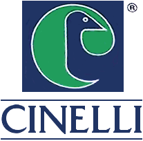 Логотип Cinelli