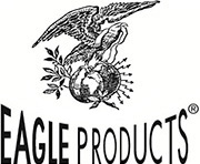 Логотип компании Eagle Prodacts