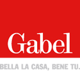 Логотип Gabel