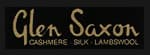 Логотип Glen Saxon