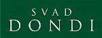 Логотип Svad Dondi